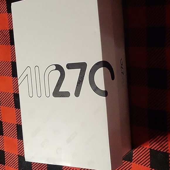 Nike air 270 - Picture 6 of 6